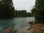 Spring River 2014-09-11